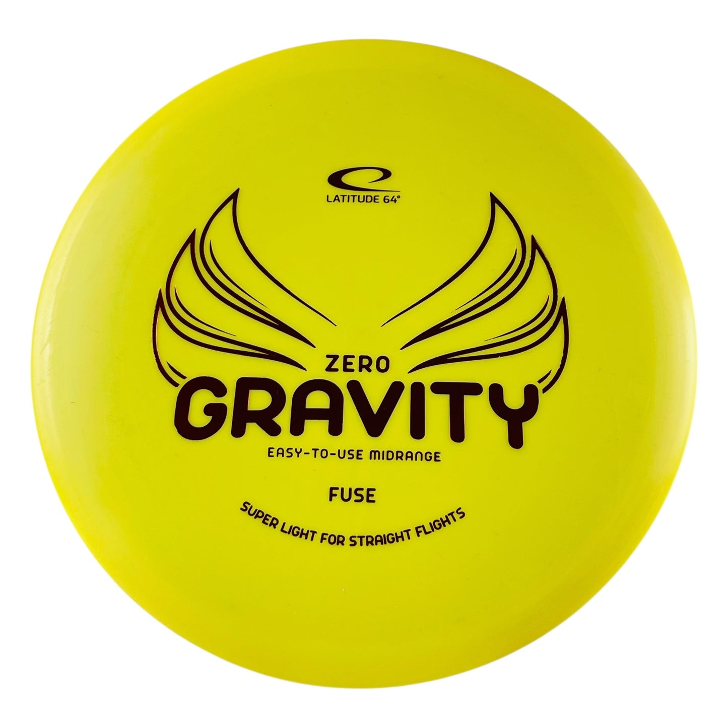 Latitude 64 Zero Gravity Fuse