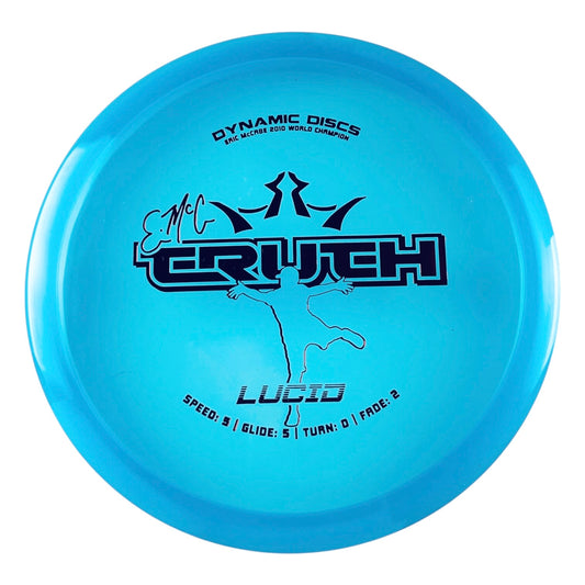 Dynamic Discs Lucid EMAC Truth