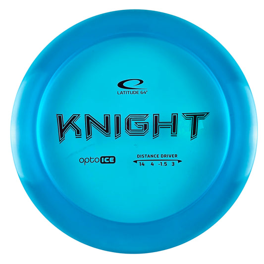 Latitude 64 Opto Ice Knight