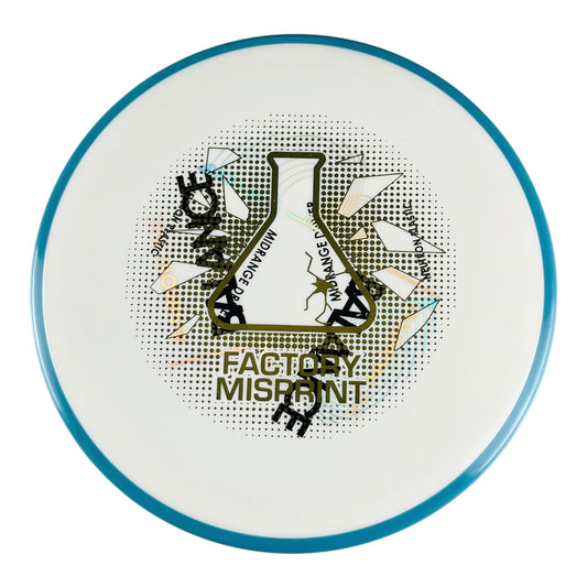 Axiom Discs Simon Line Neutron Balance Factory Misprint