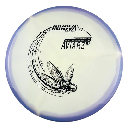 Innova Proto Glow Halo Star Aviar3 Evelina Salonen Tour Series 2025