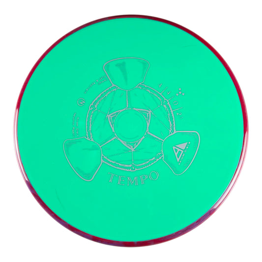 Axiom Discs Neutron Tempo
