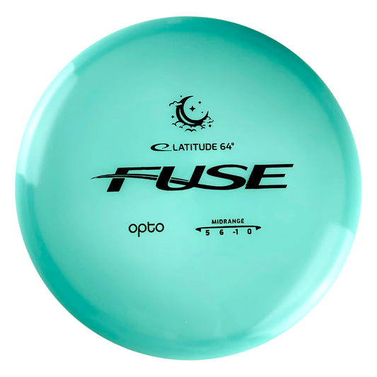 Latitude 64 Opto Moonshine Fuse