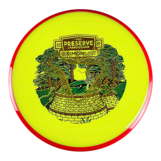 Axiom Discs Neutron Hex Factory Misprint