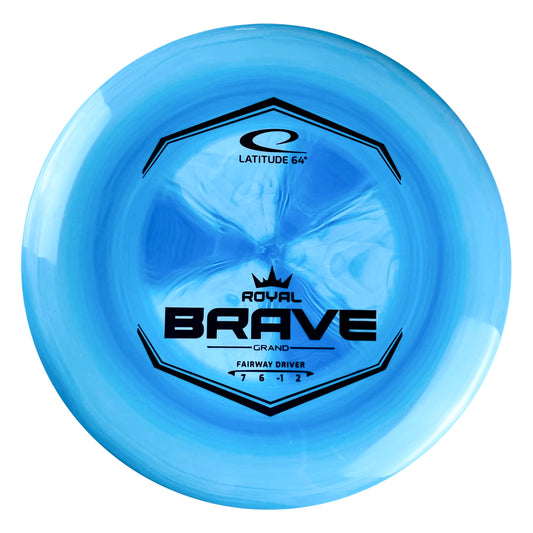Latitude 64 Grand Brave