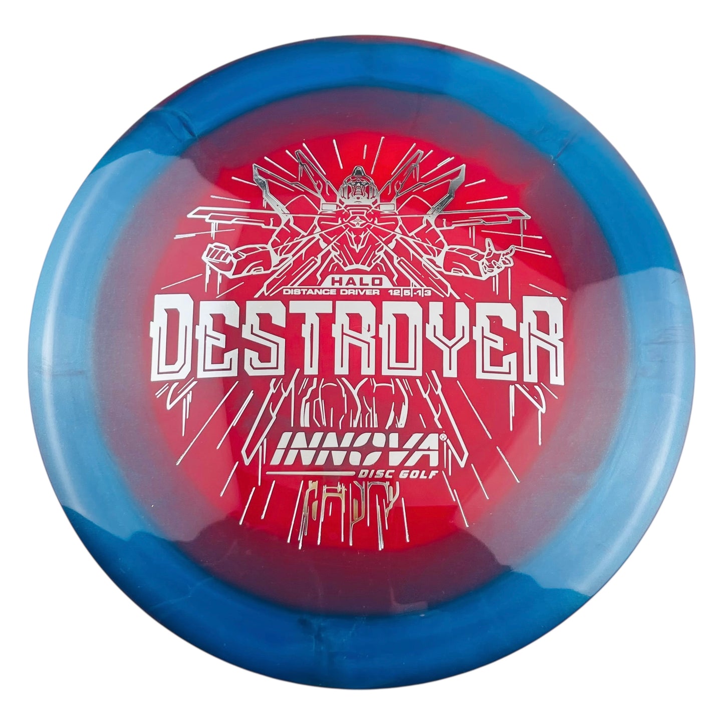 Innova Halo Star Destroyer