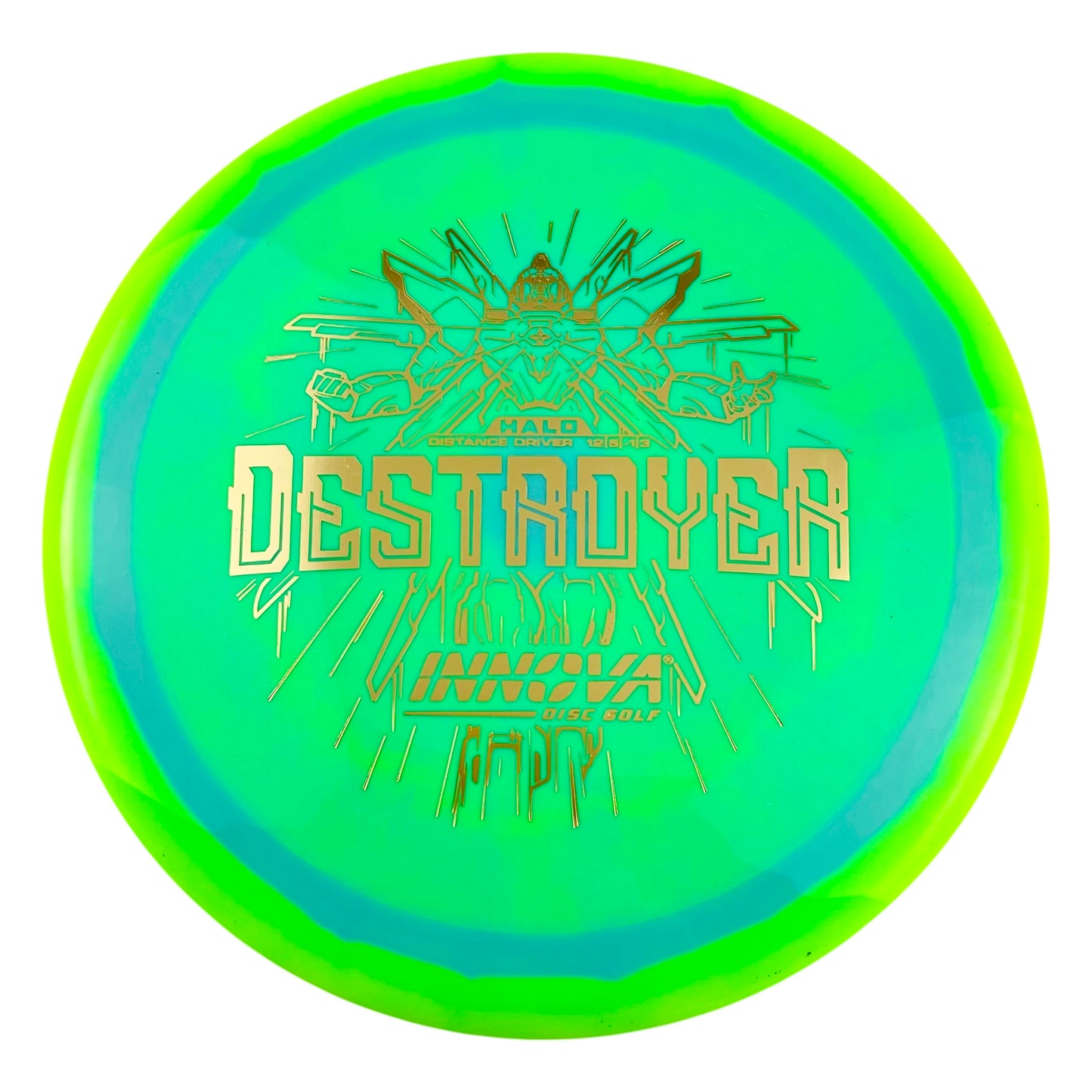 Innova Halo Star Destroyer