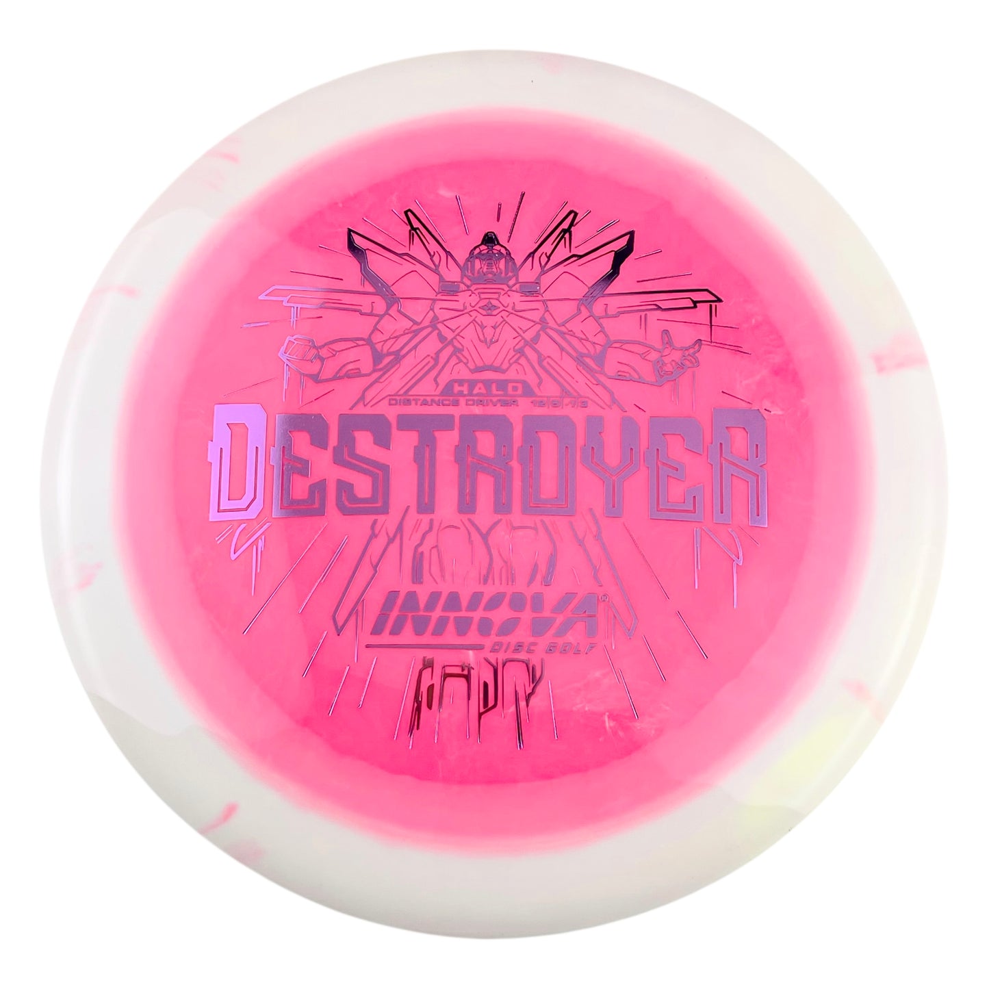 Innova Halo Star Destroyer