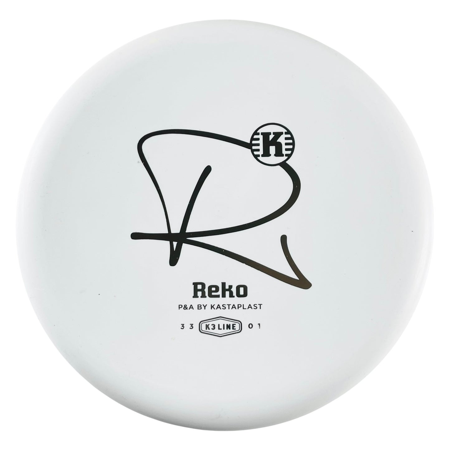 Kastaplast K3 Reko