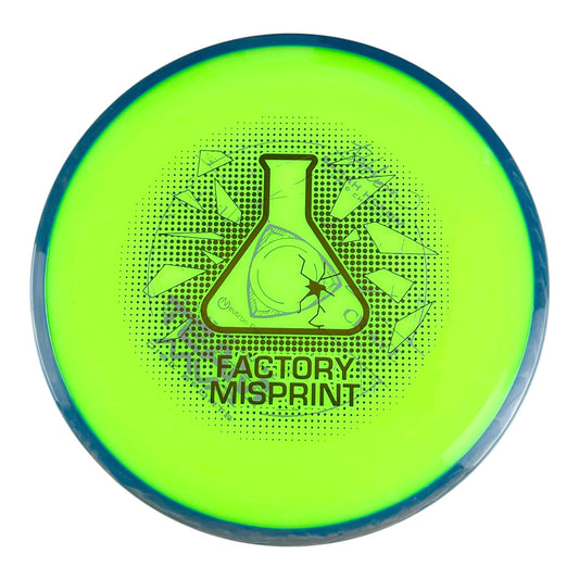 Axiom Discs Neutron Crave Factory Misprint