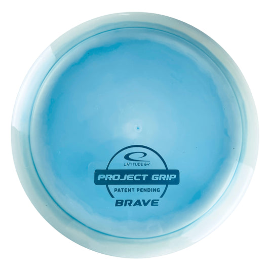 Latitude 64 Project Grip Brave