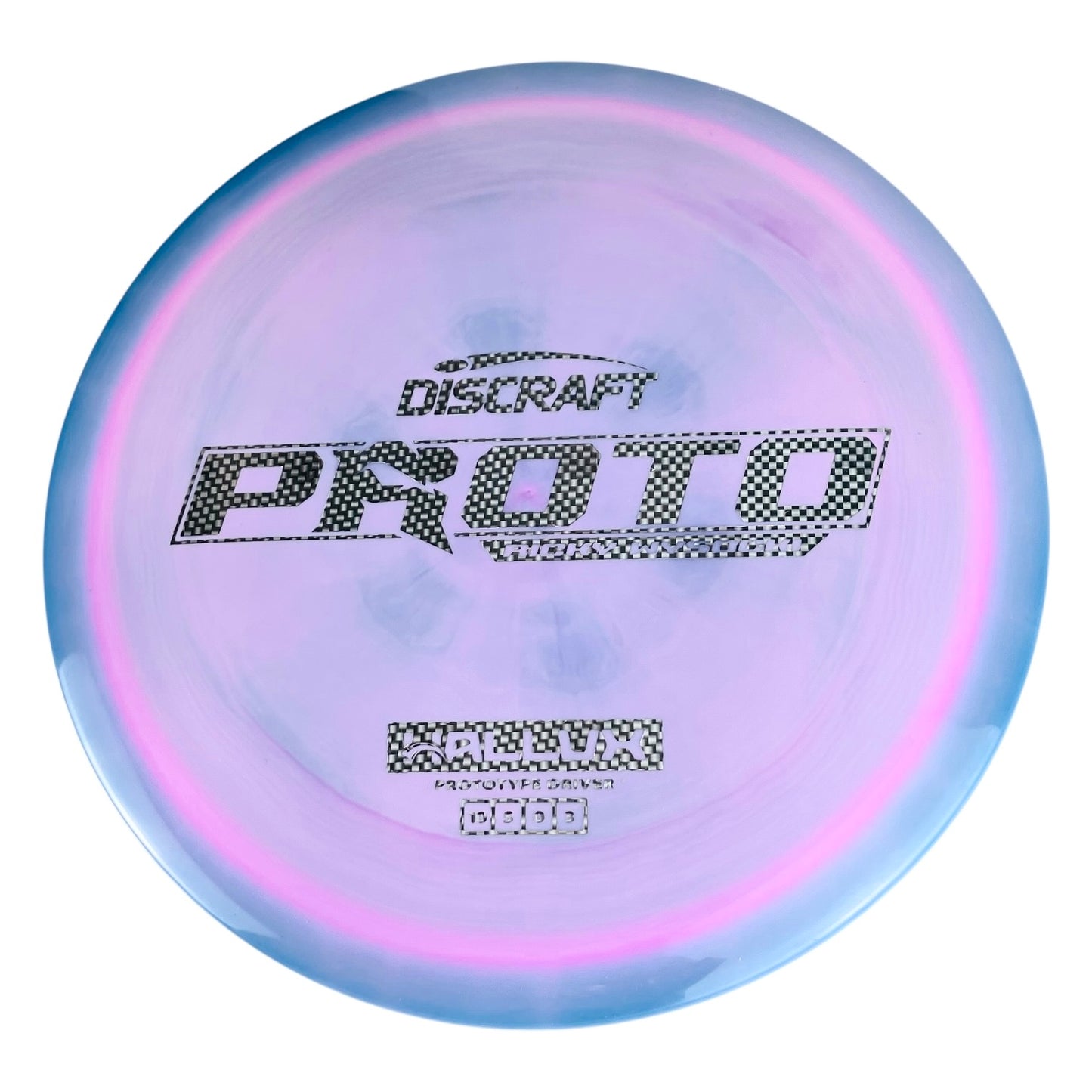 Discraft Prototype Hallux Ricky Wysocki