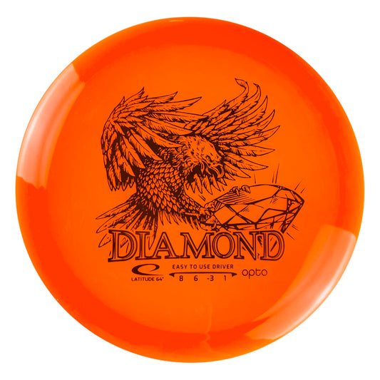 Latitude 64 Opto Diamond