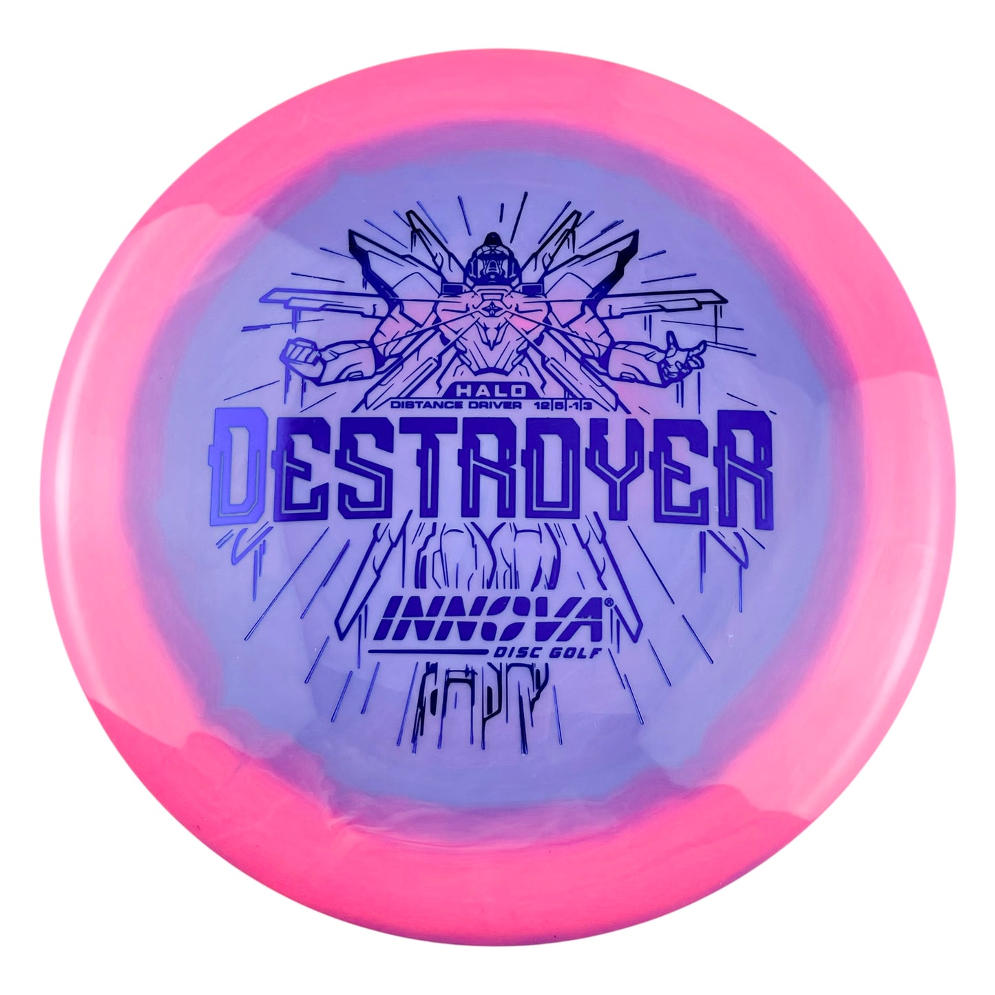Innova Halo Star Destroyer