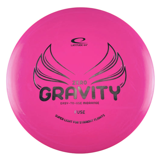 Latitude 64 Zero Gravity Fuse