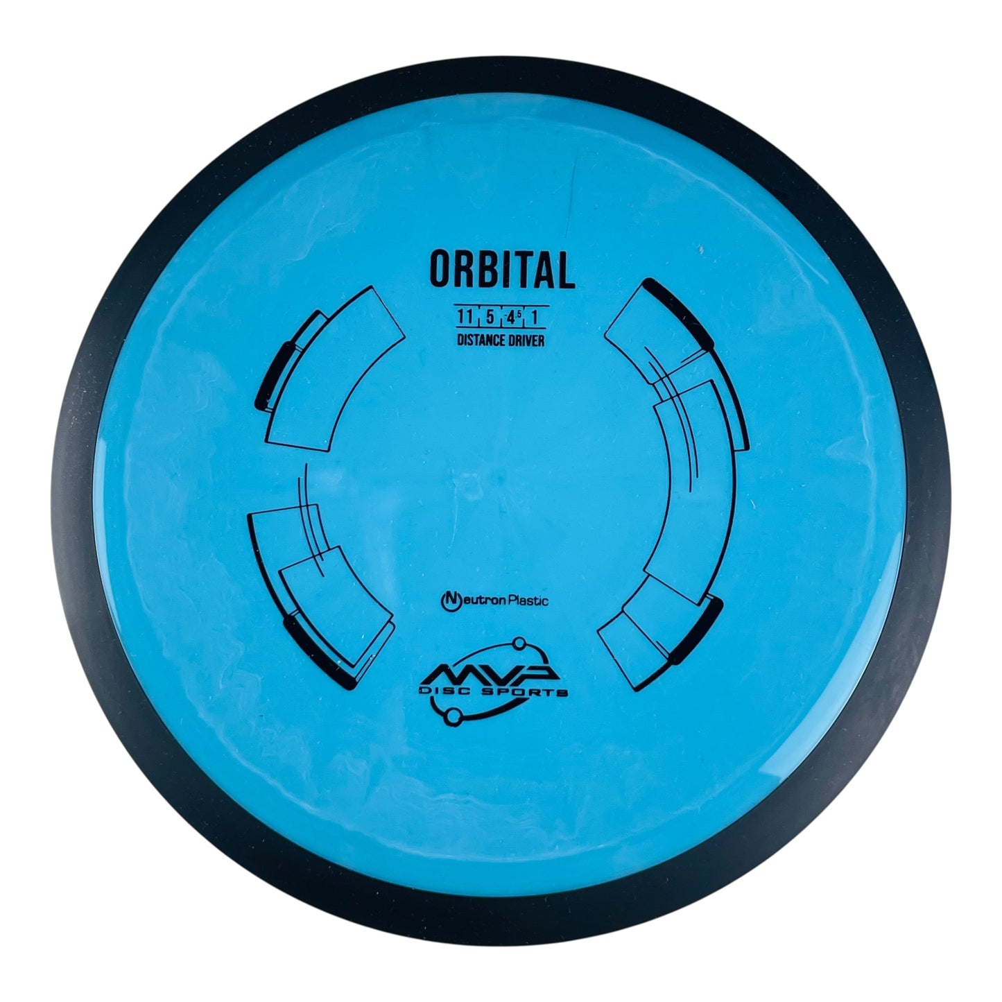 MVP Disc Sports Neutron Orbital