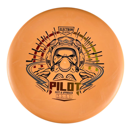 Streamline Discs Electron Pilot