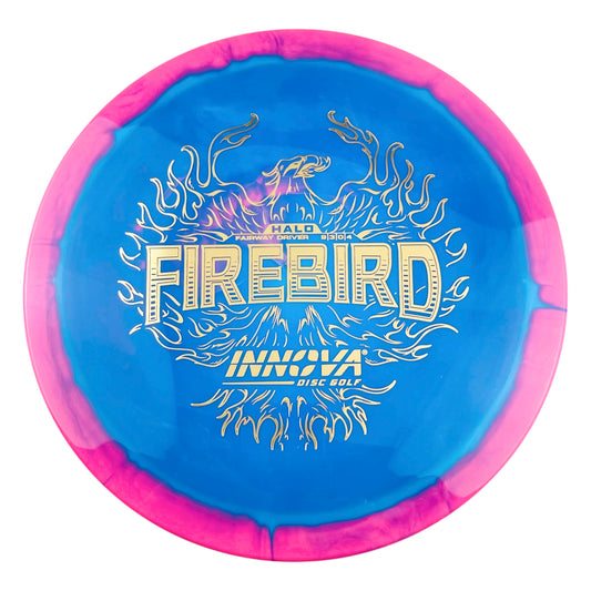 Innova Halo Star Firebird