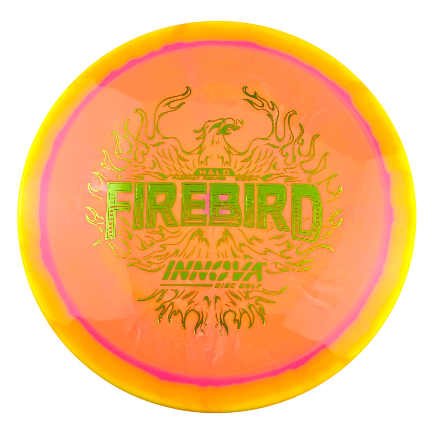 Innova Halo Star Firebird