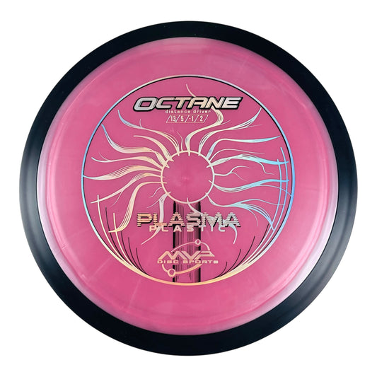 MVP Disc Sports Plasma Octane