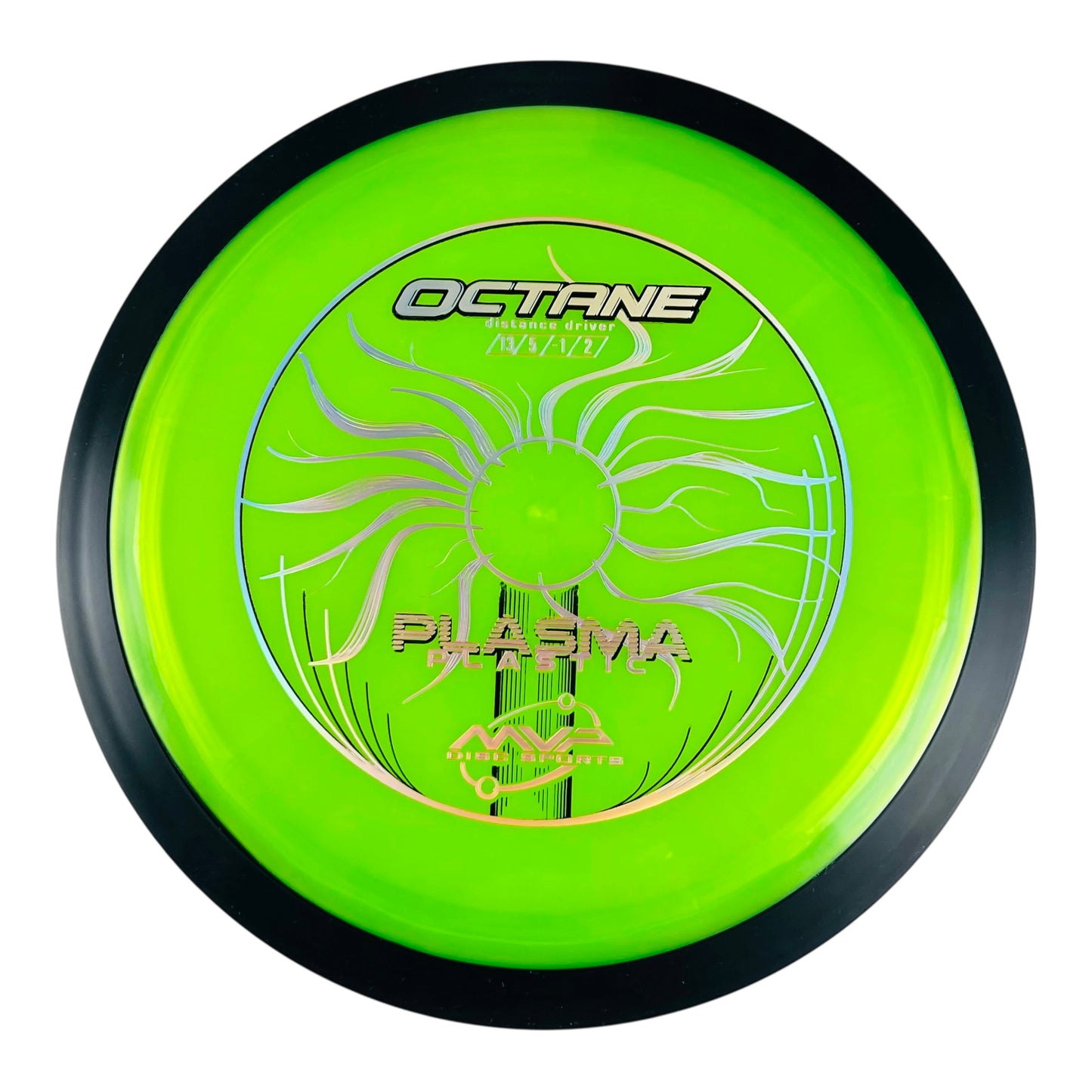 MVP Disc Sports Plasma Octane