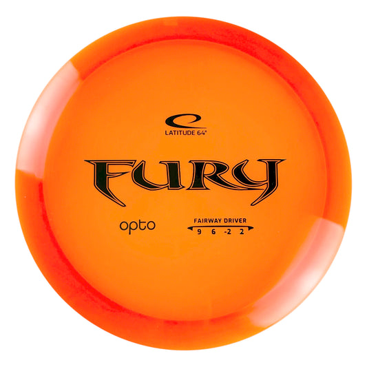 Latitude 64 Opto Fury