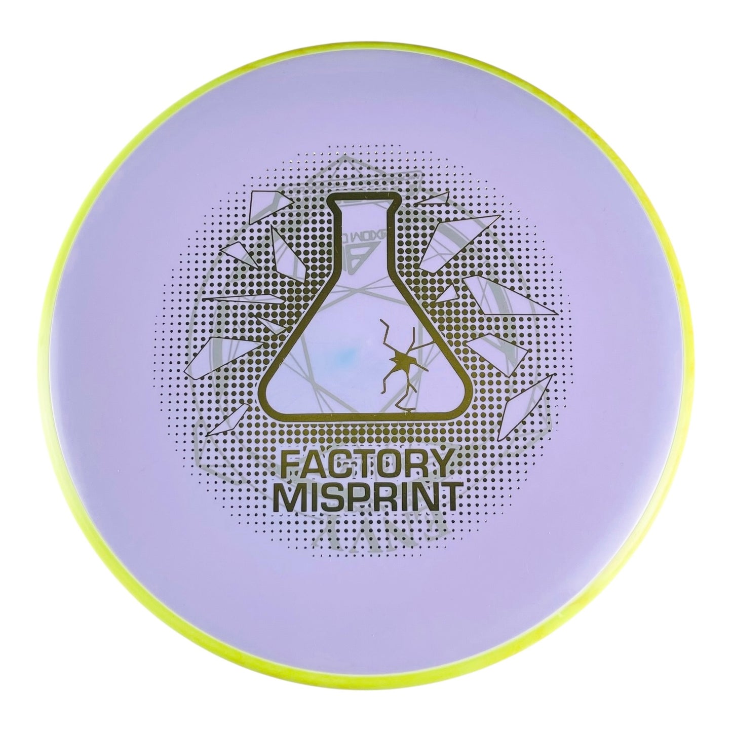 Axiom Discs  Fission Envy Factory Misprint