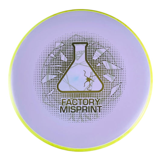 Axiom Discs  Fission Envy Factory Misprint