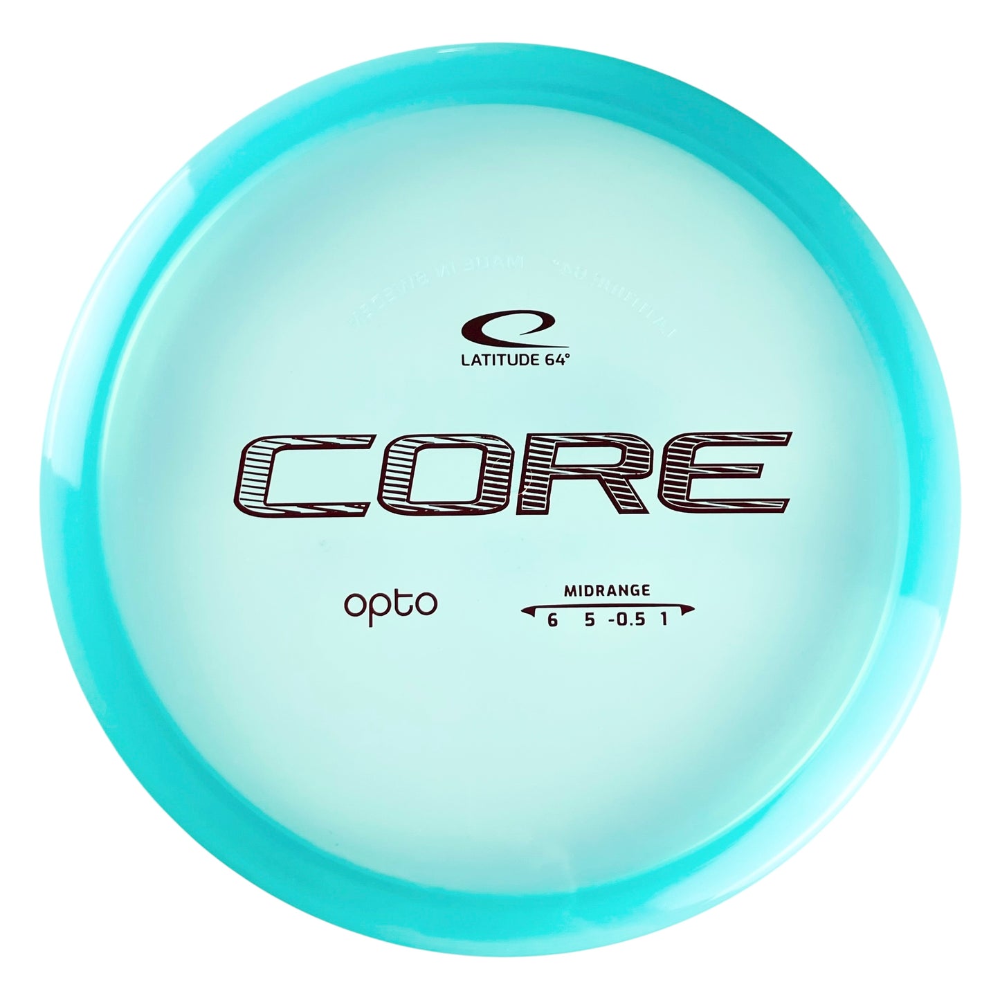 Latitude 64 Opto Core