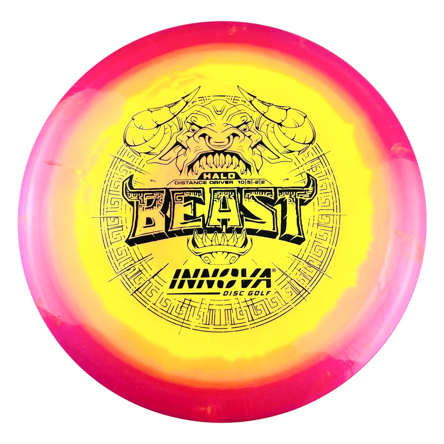 Innova Halo Star Beast