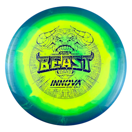 Innova Halo Star Beast