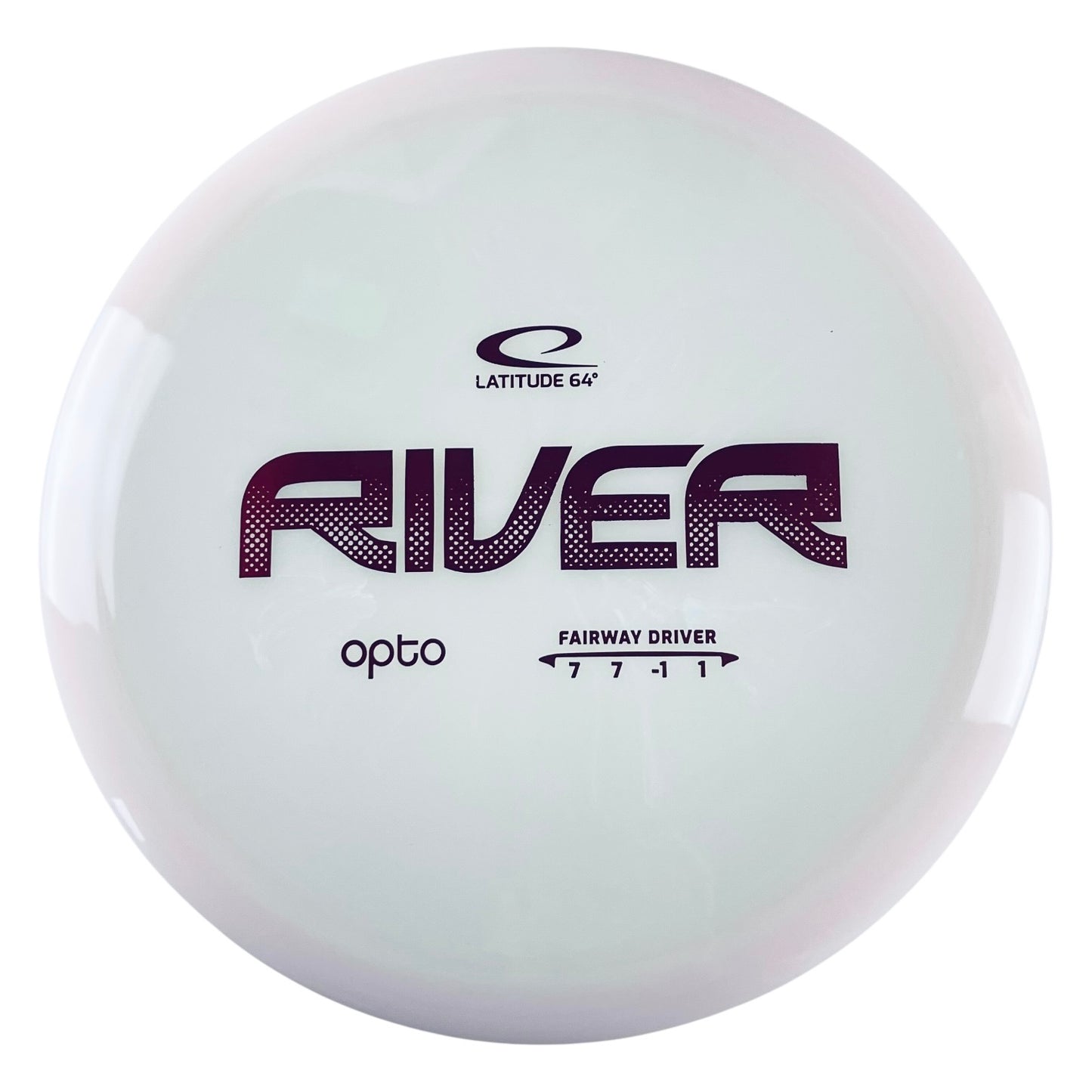 Latitude 64 Opto River