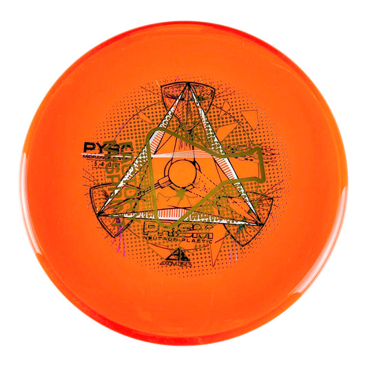 Axiom Discs Prism Neutron Pyro Factory Misprint