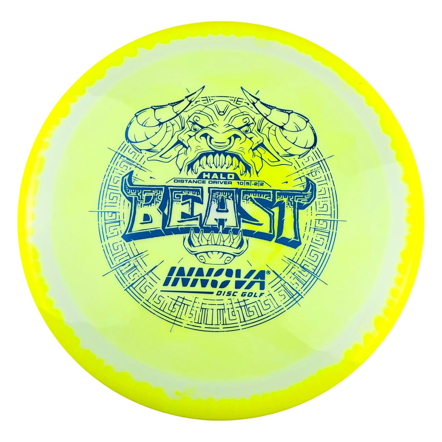 Innova Halo Star Beast