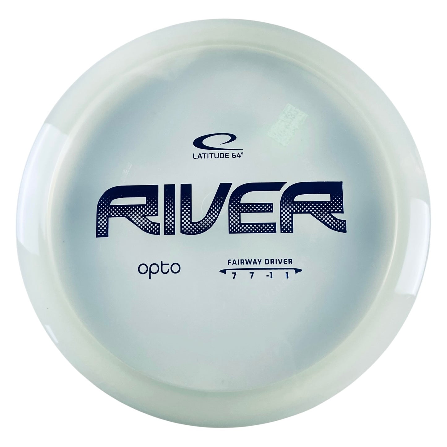 Latitude 64 Opto River