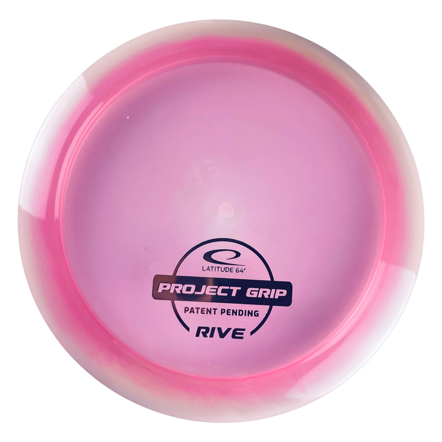 Latitude 64 Project Grip Rivet