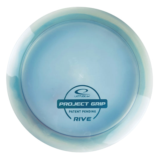 Latitude 64 Project Grip Rivet
