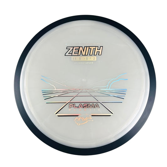 MVP Disc Sports Plasma Zenith