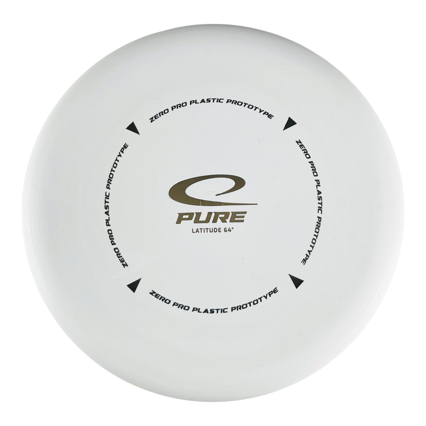 Latitude 64 Zero Pro Pure