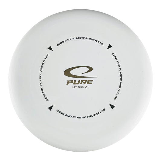 Latitude 64 Zero Pro Pure