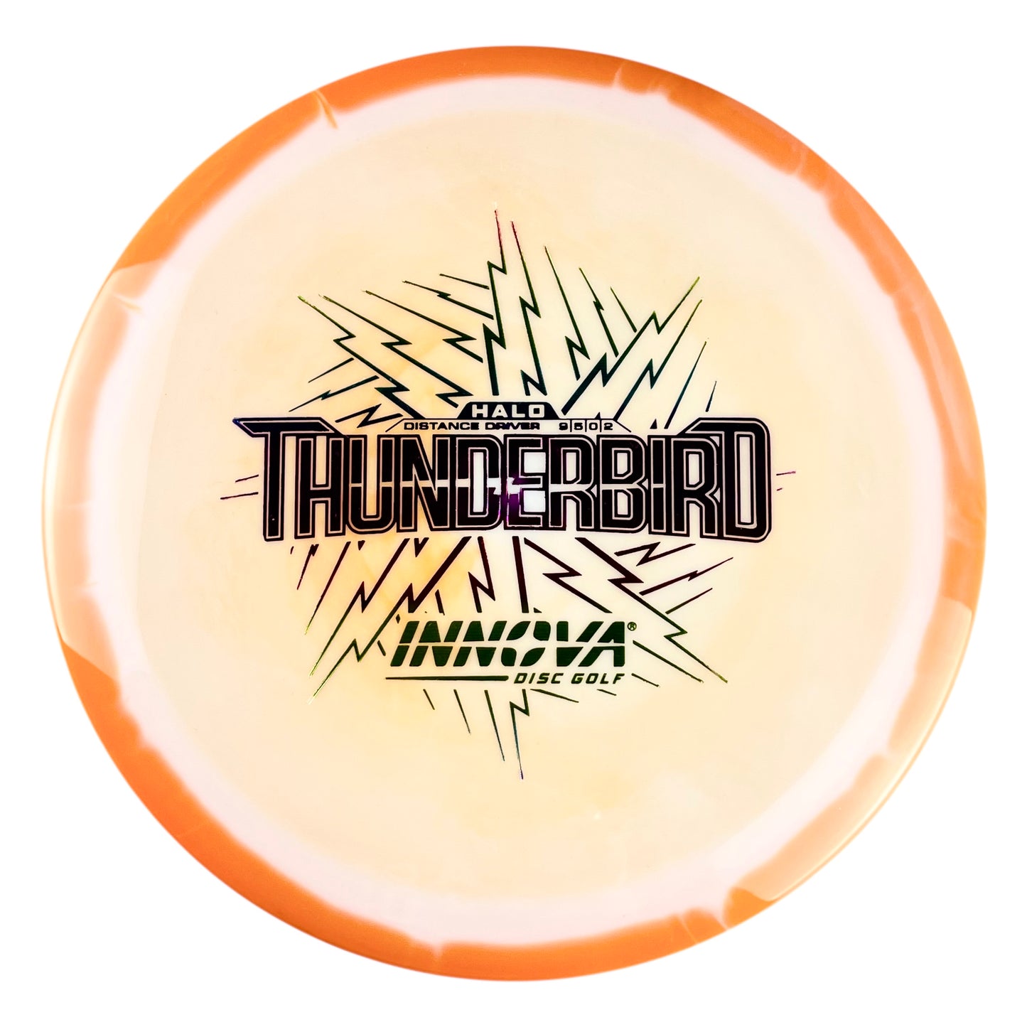 Innova Halo Star Thunderbird