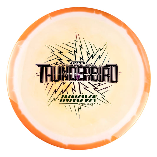 Innova Halo Star Thunderbird