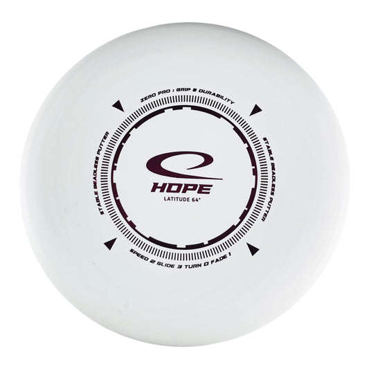 Latitude 64 Zero Pro Hope