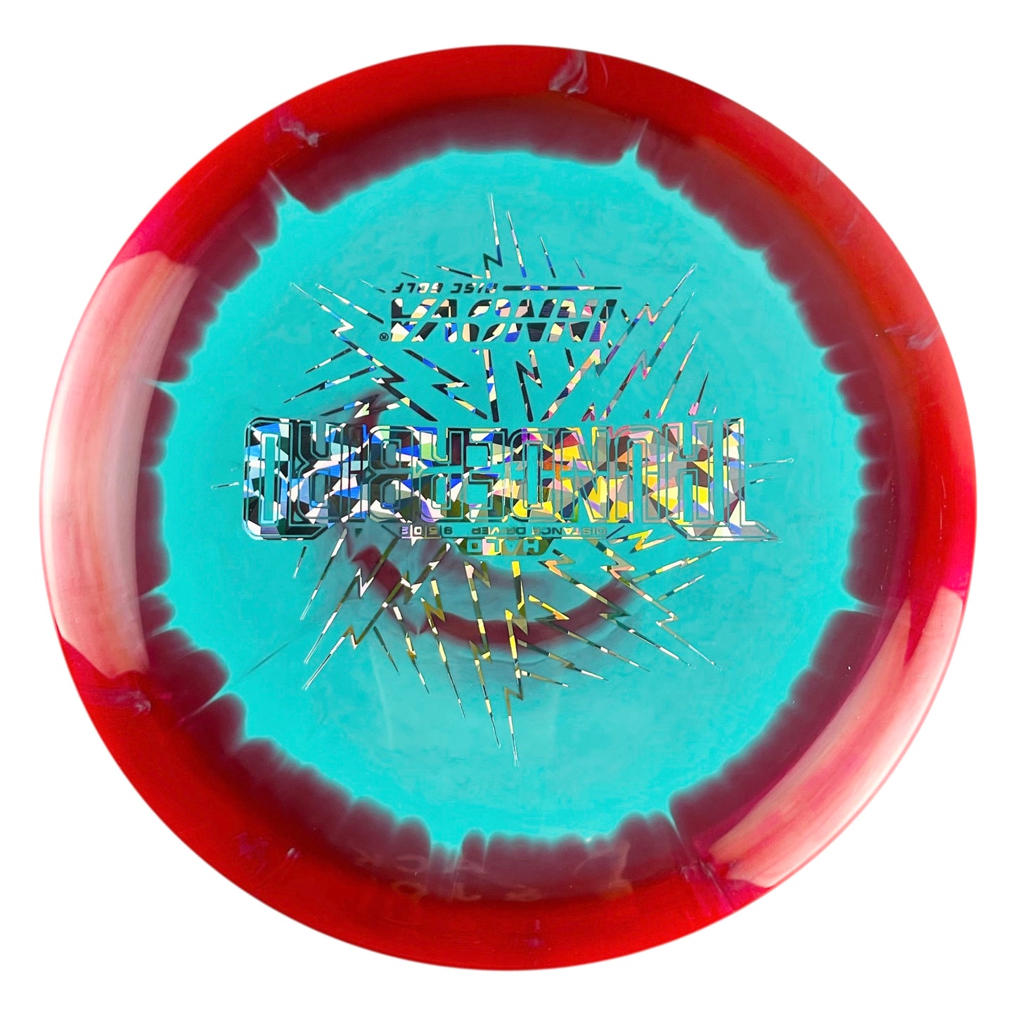 Innova Halo Star Thunderbird