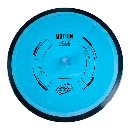 MVP Disc Sports Neutron Motion
