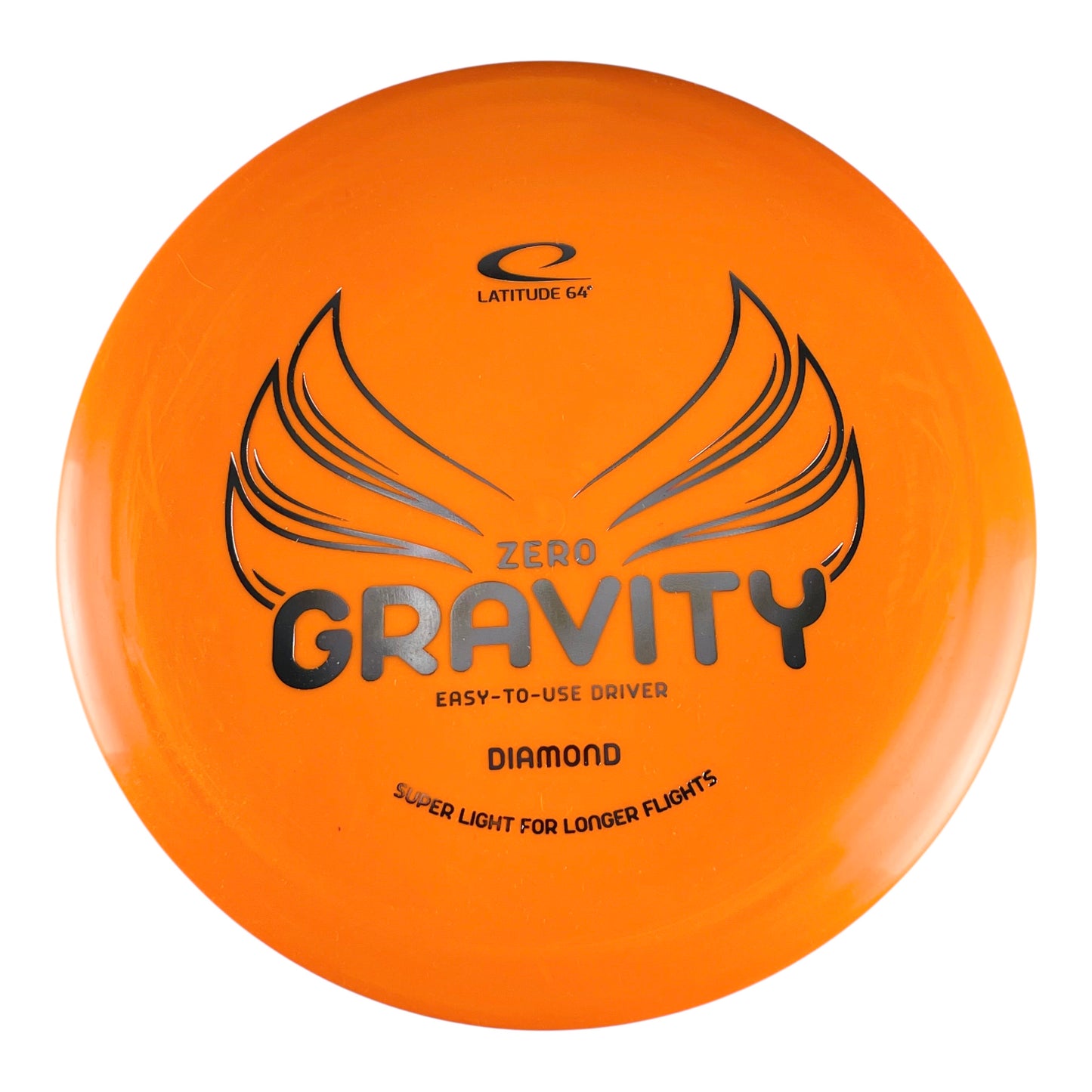 Latitude 64 Zero Gravity Diamond