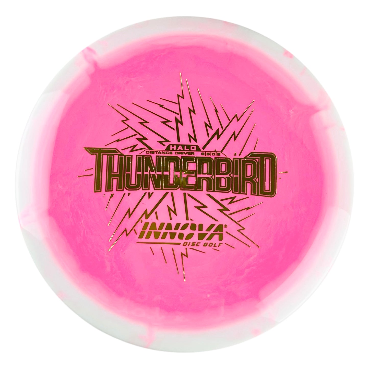 Innova Halo Star Thunderbird