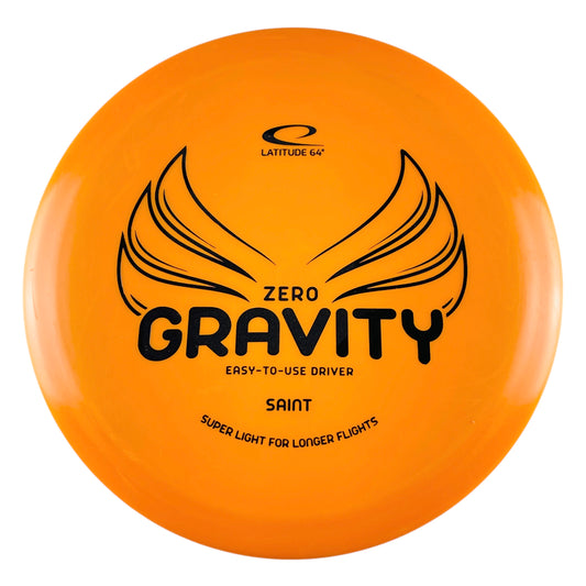 Latitude 64 Zero Gravity Saint