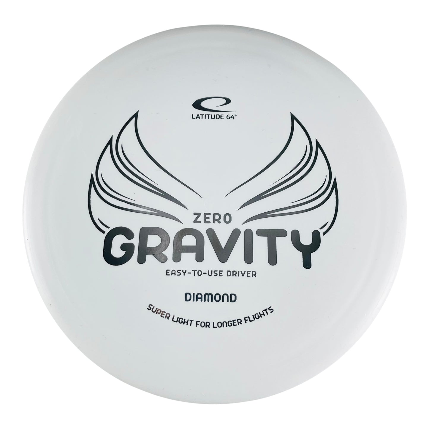 Latitude 64 Zero Gravity Diamond