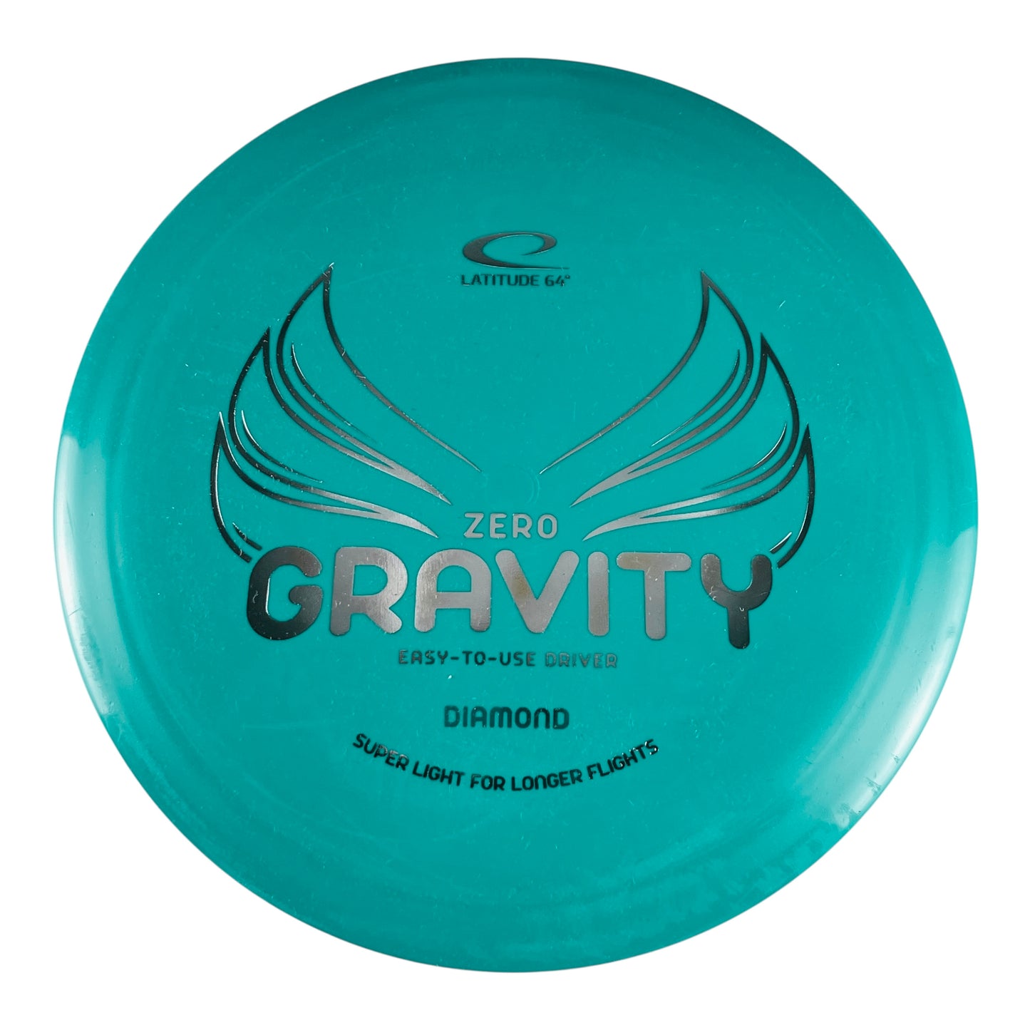 Latitude 64 Zero Gravity Diamond